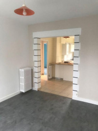
                                                                                        Location
                                                                                         Beau T3 53m² dans le quartier de Beaujardin
