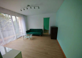 
                                                                                        Location
                                                                                         Beau T3 55m² entièrement rénové, meublé et équipé