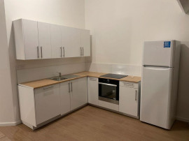 
                                                                                        Location
                                                                                         Beau T3 55m² meublé et rénové