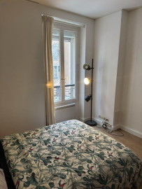 
                                                                                        Location
                                                                                         Beau T3 55m² meublé lumineux et bien situé