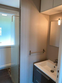 
                                                                                        Location
                                                                                         Beau T3 55m² refait à neuf Cours Fauriel