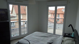 
                                                                                        Location
                                                                                         Beau T3 60 m² très bon état