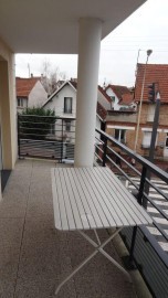
                                                                                        Location
                                                                                         Beau T3 60 m² très bon état