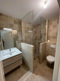 
                                                                                        Location
                                                                                         Beau T3 60m² + 40m² jardin Ecoquartier La Vallée