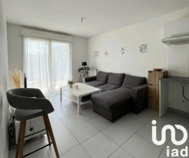 
                                                                                        Location
                                                                                         Beau T3 61m² lumineux avec balcon