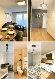 
                                                                                        Location
                                                                                         Beau T3 61m² lumineux + balcon + parking