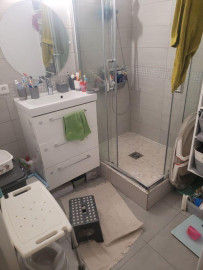 
                                                                                        Location
                                                                                         Beau T3 61m² lumineux Créteil pointe du lac