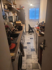 
                                                                                        Location
                                                                                         Beau T3 61m² lumineux Créteil pointe du lac