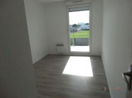 
                                                                                        Location
                                                                                         Beau T3 63m² avec terrasse 20m² Quartier Botanique