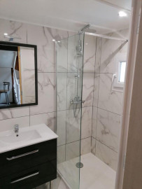 
                                                                                        Location
                                                                                         Beau T3 65m² A louer proche gare