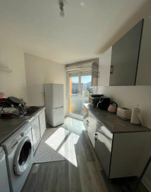 
                                                                                        Location
                                                                                         Beau T3 65m2 à Marseille proche plage 5 min à pied