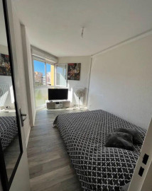 
                                                                                        Location
                                                                                         Beau T3 65m2 à Marseille proche plage 5 min à pied