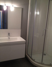 
                                                                                        Location
                                                                                         Beau T3 67m² Ile de Nantes vue Loire