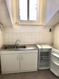 
                                                                                        Location
                                                                                         Beau T3 70m² Nancy secteur thermal