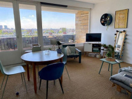 
                                                                                        Location
                                                                                         Beau T3 73m² Orsay avec piscine