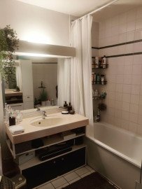 
                                                                                        Location
                                                                                         Beau T3 79m² avec superbe terrasse