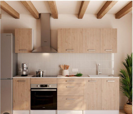 
                                                                                        Location
                                                                                         Beau T3 80m² centre de Dunières refait à neuf