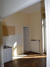 
                                                                                        Location
                                                                                         Beau T3 à Nantes 54 m2