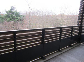
                                                                                        Location
                                                                                         Beau T3 dans résidence récente 63m²