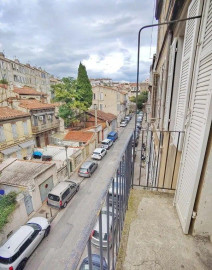 
                                                                                        Location
                                                                                         Beau T3 de 43 m² entièrement meublé et rénové