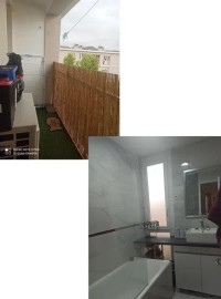 
                                                                                        Location
                                                                                         Beau T3 de 56 m² avec loggia