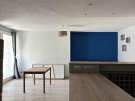 
                                                                                        Location
                                                                                         Beau T3 de 67,8 m² avec balcon