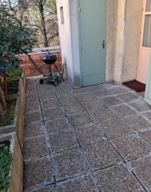 
                                                                                        Location
                                                                                         Beau T3 meublé 58m² avec belle terrasse de 24m²