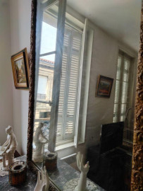 
                                                                                        Location
                                                                                         Beau T3 Meublé 60m²