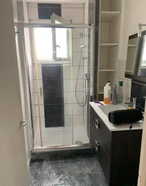 
                                                                                        Location
                                                                                         Beau T3 meublé 60m² idéal colocation