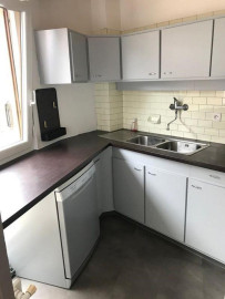 
                                                                                        Location
                                                                                         Beau T3 meublé 61m² proche fac de médecine