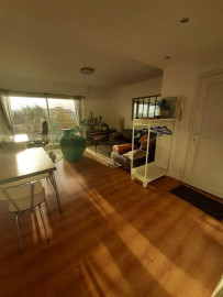 
                                                                                        Location
                                                                                         Beau T3 meublé 63m² traversant et lumineux