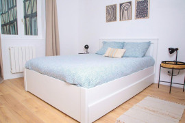 
                                                                                        Location
                                                                                         Beau T3 meublé 67m² moderne et agréable