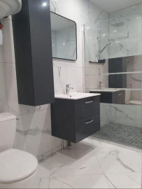 
                                                                                        Location
                                                                                         Beau T3 meublé 70m² au 1 er étage