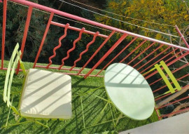 
                                                                                        Location
                                                                                         Beau T3 meublé 73m² avec balcon