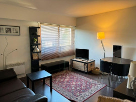 
                                                                                        Location
                                                                                         Beau T3 meublé de 56 m² à Saint-Genès