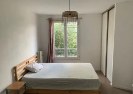 
                                                                                        Location
                                                                                         Beau T3 meublé de 72 m² avec balcon lumineux