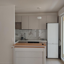 
                                                                                        Location
                                                                                         BEAU T3 MEUBLE NEUF SECURISE LOCATION PROPRIETAIRE
