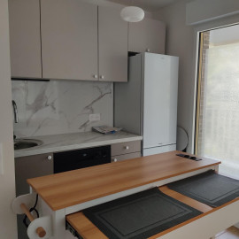 
                                                                                        Location
                                                                                         BEAU T3 MEUBLE NEUF SECURISE LOCATION PROPRIETAIRE