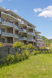 Vente
Beau T3 moderne avec balcon plein Sud