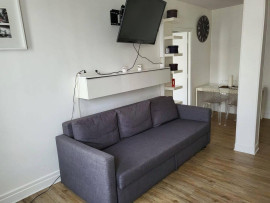 
                                                                                        Location
                                                                                         Beau T3 moderne et meublé 56m²