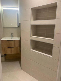 
                                                                                        Location
                                                                                         Beau T3 refait à neuf Lyon 3
