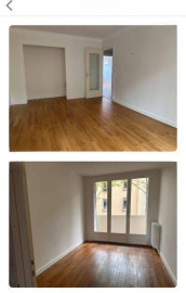 
                                                                                        Location
                                                                                         Beau T3 refait à neuf Lyon 3