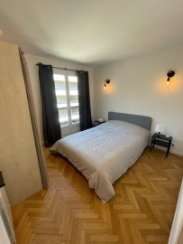 
                                                                                        Location
                                                                                         Beau T3 refait à neuf meublé 50m² avec terrasse