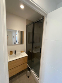 
                                                                                        Location
                                                                                         Beau T3 refait à neuf meublé 50m² avec terrasse