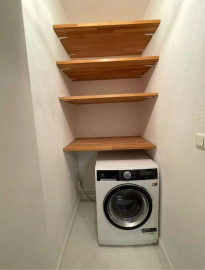 
                                                                                        Location
                                                                                         Beau T3 rénové 70m² quartier Feydeau