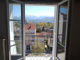 
                                                                                        Location
                                                                                         Beau T4 64m² Cours de la libération grenoble