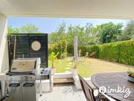 
                                                                                        Vente
                                                                                         BEAU T4  Château Gombert AVEC JARDIN+PLACE PARKING