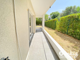 
                                                                                        Vente
                                                                                         BEAU T4  Château Gombert AVEC JARDIN+PLACE PARKING