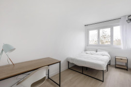 
                                                                                        Location
                                                                                         Beau T4 familial meublé - Massy Opera II