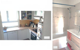 
                                                                                        Location
                                                                                         Beau T4 lumineux Bordeaux Saint Louis